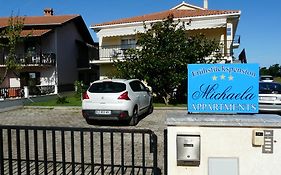 Apartments And Rooms Michaela